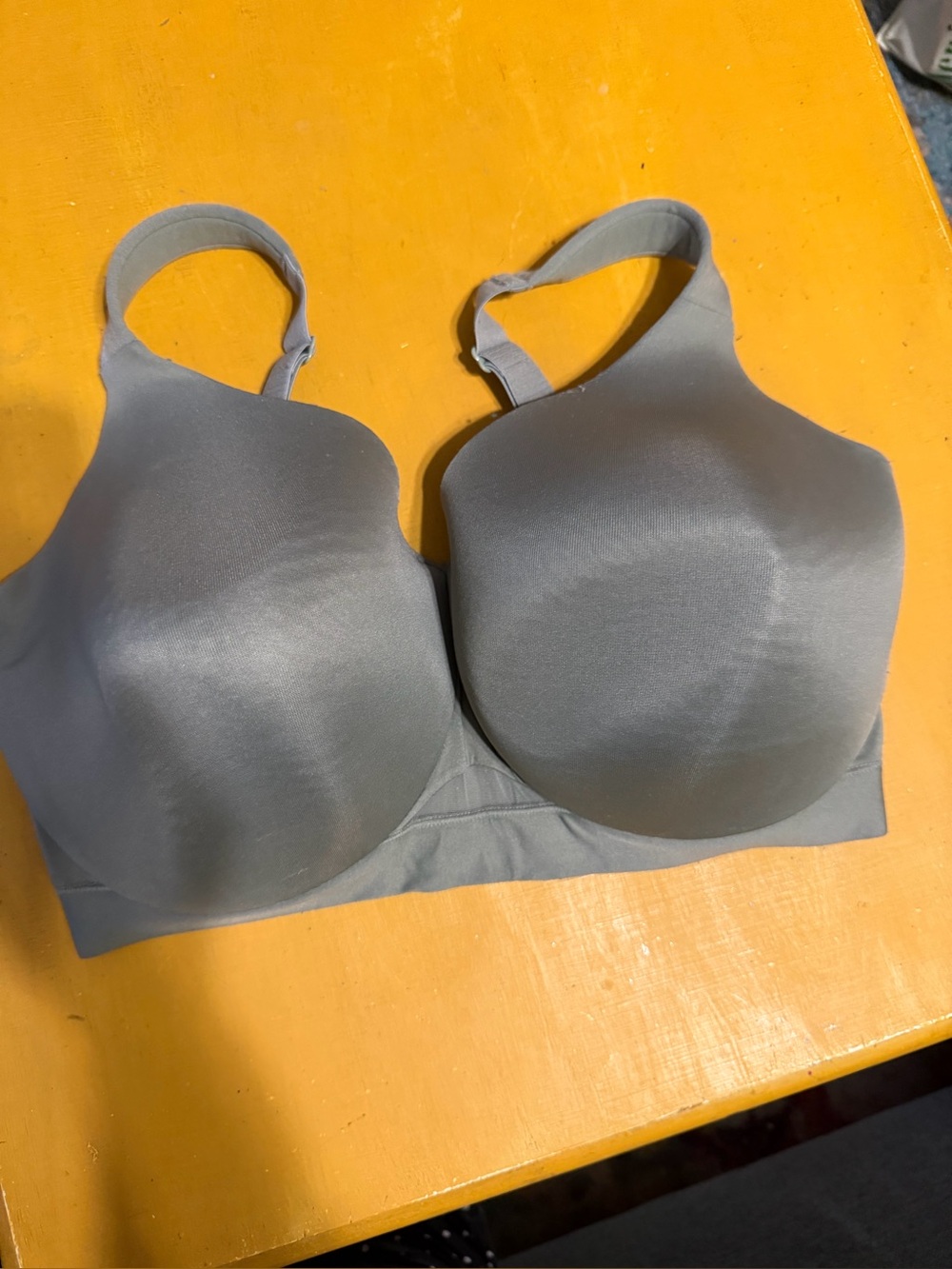 Cacique Intimates

Comfort Bliss® Lightly Lined Full Coverage Bra
